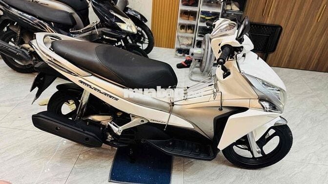 Honda AirBlade Fi - BSTP - Chính Chủ Sang Tên