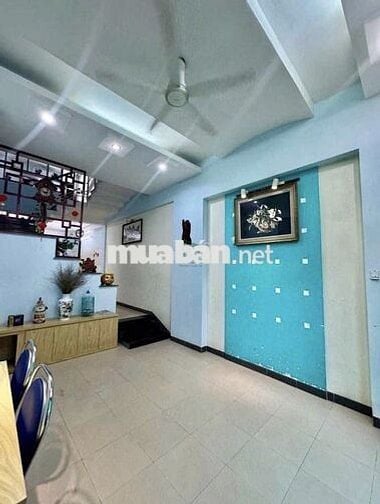 CHO THUÊ NHÀ 4 PHÒNG NGỦ HẺM PHỐ TÂY SÁT VINCOM GIÁ 15 TRIỆU/THÁNG