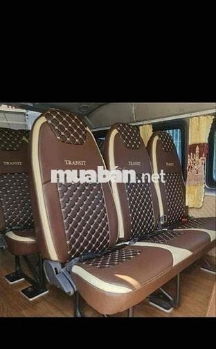 Ford Transit 2022 SVP Standard - 133550 km