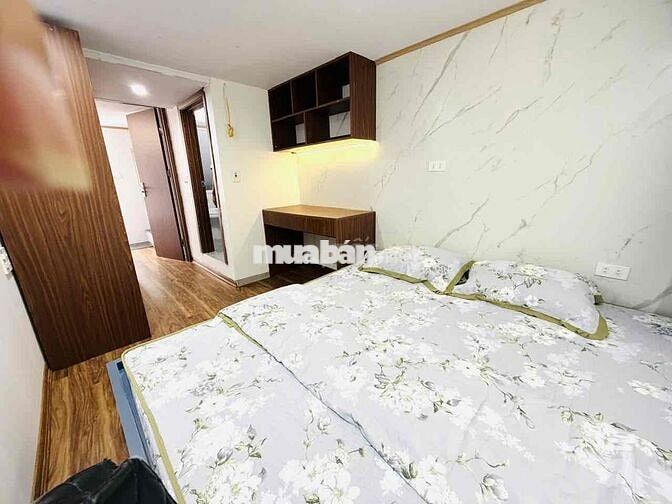 SIÊU PHẨM CÓ 1 02, MẶT PHỐ, PHÂN LÔ VỈA HÈ, 6 TẦNG - BẾ VĂN ĐÀN