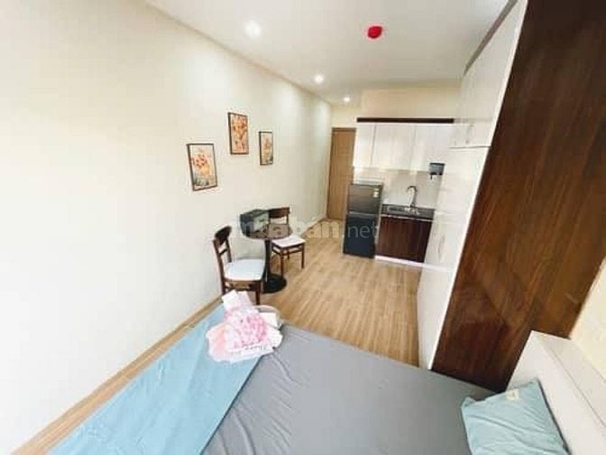 Bán nhà Hoàng Mai - Đền Lừ 73m, 7 tầng. Giá: 18.4 tỷ