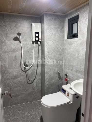 Full nội thất, xe để riêng, 19m2