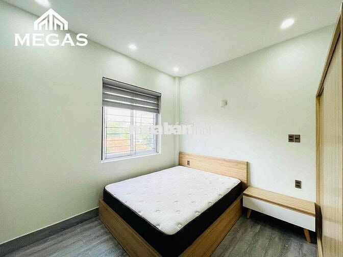 SIÊU PHẨM STUDIO CỬA SỔ TRỜI NGAY CÔNG VIÊN HOÀNG VĂN THỤ