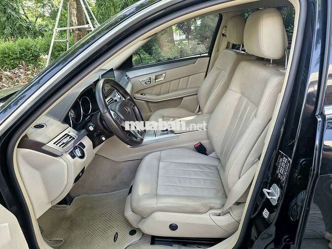2015 E200 Edition E - 71400 km 1 chủ tuyệt đẹp