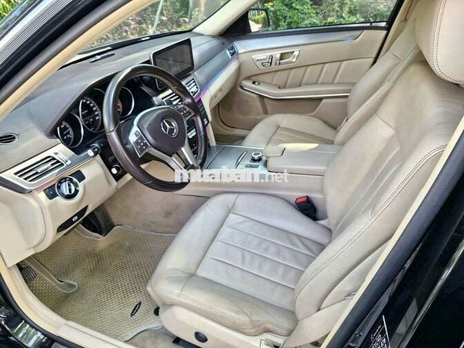2015 E200 Edition E - 71400 km 1 chủ tuyệt đẹp