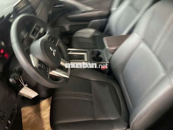 Mitsubishi 2023 at premium đi 1v3 km đẹp như mới