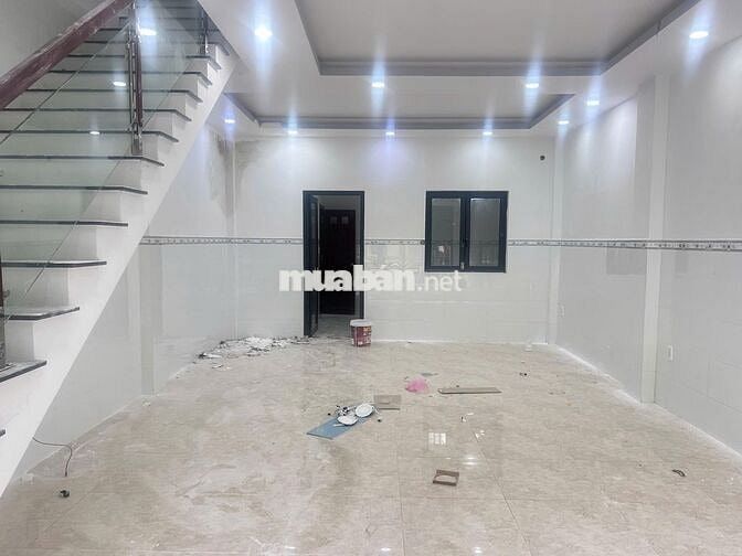 Cho thuê nhà nguyên căn, 2PN, 2WC tại KĐT Oasis - Mỹ Phước, Giá 5tr