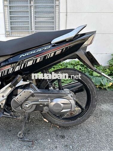 Novo 3 zin Đẹp