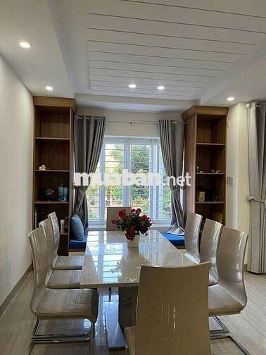 QS Cho thuê nhà sân vườn tại Hòn Sện - Vĩnh Hòa - Phía Bắc