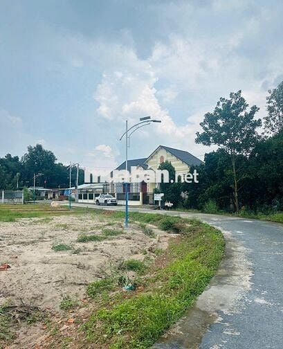 ĐẤT FULL THỔ CƯ NGAY KCN MINH HƯNG
