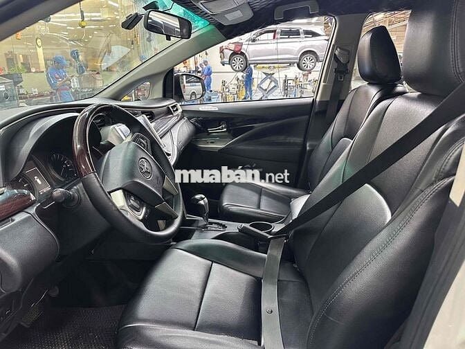 Toyota Innova 2019 2.0 Venturer - 7 c tự động
