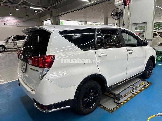 Toyota Innova 2019 2.0 Venturer - 7 c tự động