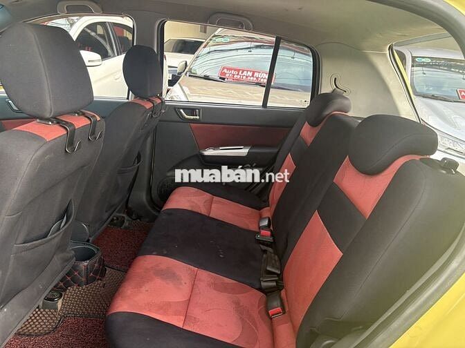 Hyundai Getz 2009 1.4 AT - 170000 km