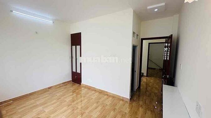 NHÀ ĐẸP 4 TẦNG KHU NHÀ GIÀU HẺM VÍP XE HƠI VÀO NHÀ- NGUYỄN ẢNH THỦ TCH