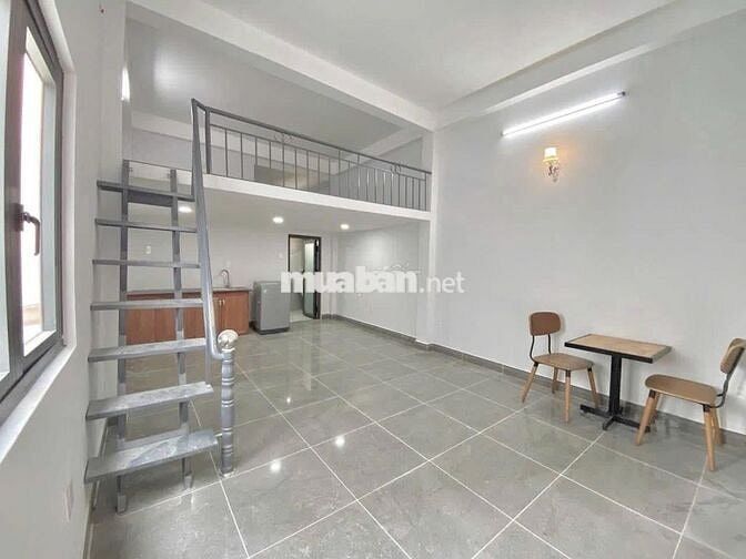 🌟 CĂN HỘ GÁC + BAN CÔNG - MỚI XÂY 100% - NGAY CÔNG VIÊN PHẦN MỀM