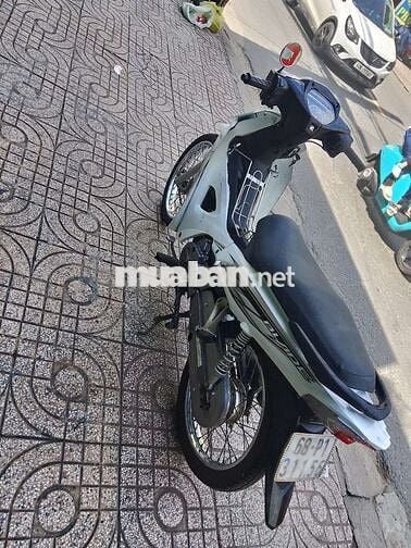 Honda wave BLADE ĐK 2016 giấy tờ cavet đầy đủ