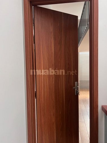 Full nội thất, xe để riêng, 19m2