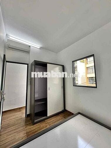 2PN + 1PK Sát Metro, Q1, Thảo Điền, Mới 100%, Nhà Hiếm Chất Lượng