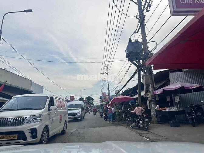 CẦN BÁN GẤP 2 MẶT TIỀN ĐINH QUANG ÂN - FULL THỔ CƯ
