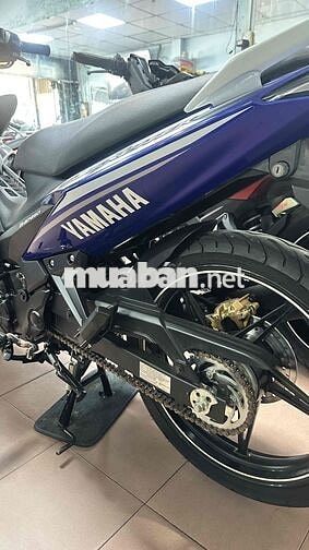 Exciter 135 ngay chủ ,Máy Zin Êm Xe Đẹp