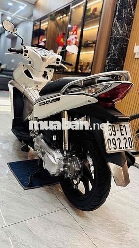 Honda AirBlade Fi - BSTP - Chính Chủ Sang Tên