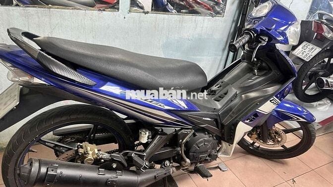 exciter 2011 Xuống Áo Ex Nhỏ Máy Zin Êm
