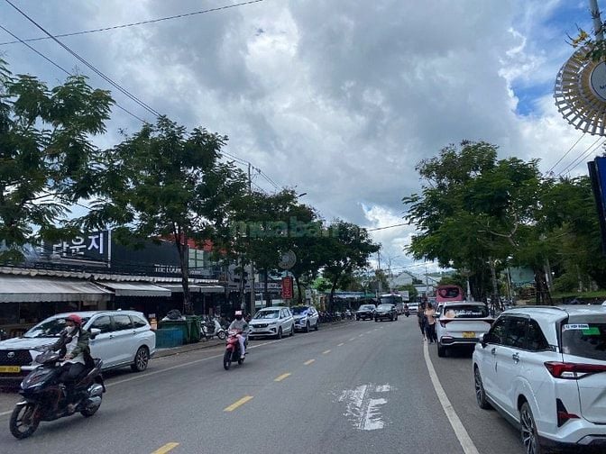 ĐẤT TRẦN HƯNG ĐẠO NGAY TRUNG TÂM PHÚ QUỐC