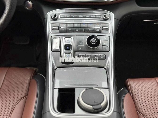 Hyundai Santa Fe 2021 2.5 Xăng Đặc Biệt - 70000 km