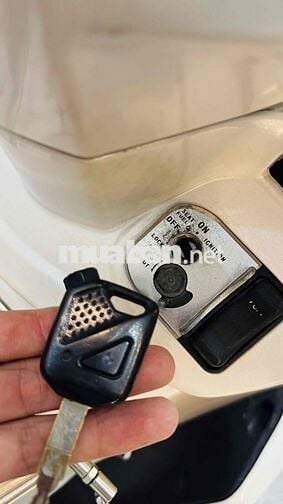 Honda AirBlade Fi - BSTP - Chính Chủ Sang Tên