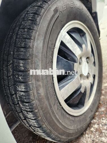 Nubira 2001 1.6 MT - 113556 km