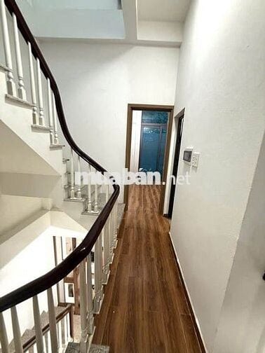 Bán gấp! Nhà phố, Ngô Thì Sỹ,HĐ47m, 5T cách ô tô 3 bước, giá  hơn 7t