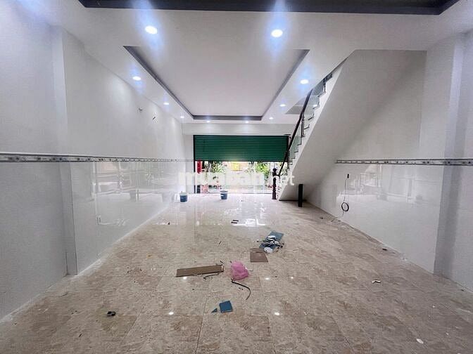 Cho thuê nhà nguyên căn, 2PN, 2WC tại KĐT Oasis - Mỹ Phước, Giá 5tr