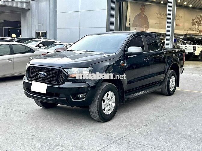 Ford Ranger Xls  2022 tự động - thương lượng mạnh
