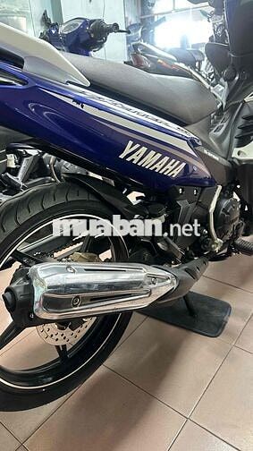 Exciter 135 ngay chủ ,Máy Zin Êm Xe Đẹp