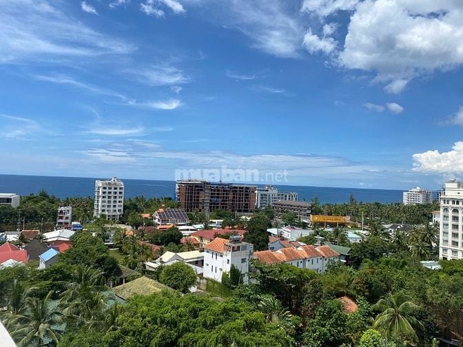 ĐẤT TRẦN HƯNG ĐẠO NGAY TRUNG TÂM PHÚ QUỐC