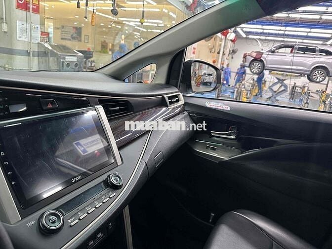 Toyota Innova 2019 2.0 Venturer - 7 c tự động