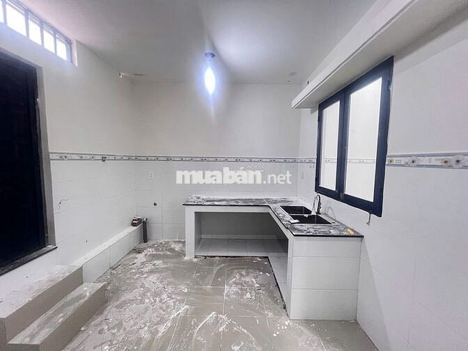 Cho thuê nhà nguyên căn, 2PN, 2WC tại KĐT Oasis - Mỹ Phước, Giá 5tr