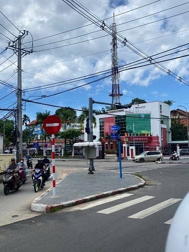 ĐẤT TRẦN HƯNG ĐẠO NGAY TRUNG TÂM PHÚ QUỐC