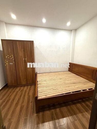 Bán gấp! Nhà phố, Ngô Thì Sỹ,HĐ47m, 5T cách ô tô 3 bước, giá  hơn 7t