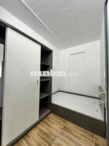 2PN + 1PK Sát Metro, Q1, Thảo Điền, Mới 100%, Nhà Hiếm Chất Lượng