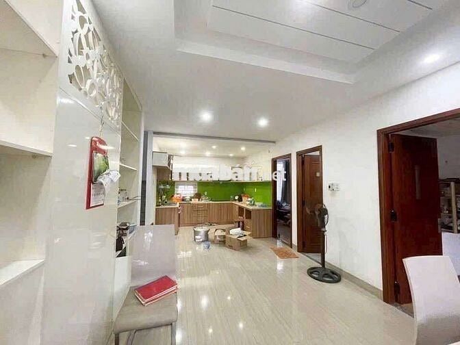QS Cho thuê nhà sân vườn tại Hòn Sện - Vĩnh Hòa - Phía Bắc