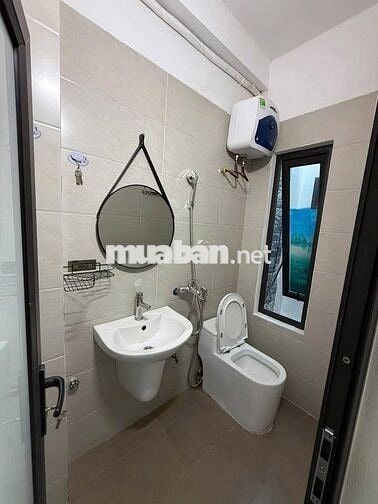 Bán gấp! Nhà phố, Ngô Thì Sỹ,HĐ47m, 5T cách ô tô 3 bước, giá  hơn 7t