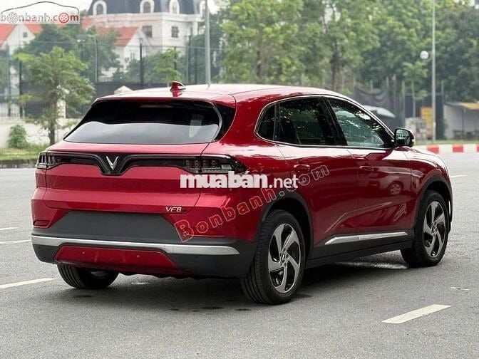 VinFast VF8 S 2024 - 780 Triệu