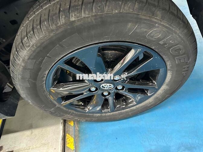 Toyota Innova 2019 2.0 Venturer - 7 c tự động