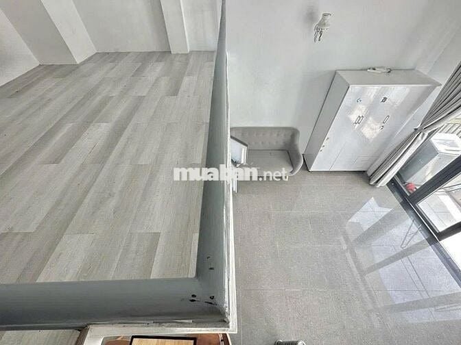 🌟 CĂN HỘ GÁC + BAN CÔNG - MỚI XÂY 100% - NGAY CÔNG VIÊN PHẦN MỀM