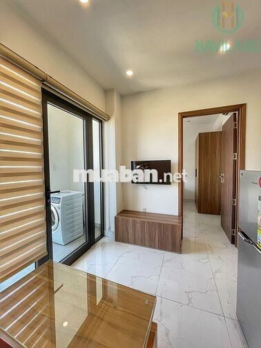 CHO THUÊ CĂN HỘ 1PN - TRUNG TÂM HẢI CHÂU - PHẠM NGỌC THẠCH