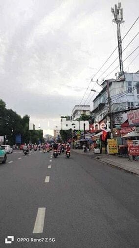 NHÀ 1 TRỆT 2 LẦU, SÂN THƯỢNG, 85M2(4.5x19) Đ HIỆP BÌNH T.ĐƯC , 6.8 TỶ.