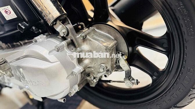 Honda AirBlade Fi - BSTP - Chính Chủ Sang Tên