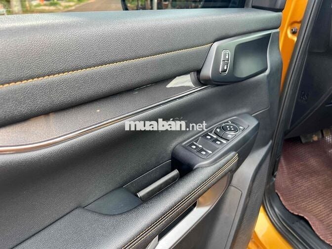 Ford Ranger Wildtrak Cuối 2022 Fom Mới Xe Rất Đẹp