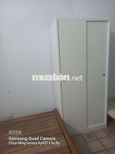 CHO THUÊ NHÀ NGUYÊN CĂN 30M 3 TẦNG PHỐ ĐẠI LA